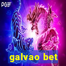 galvao bet